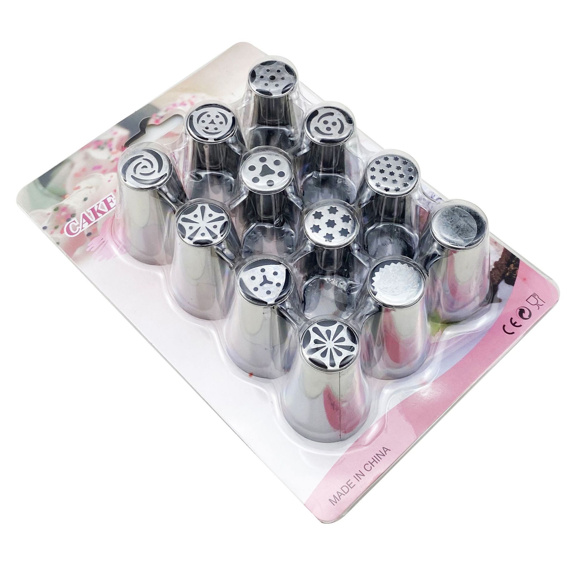 12pcs