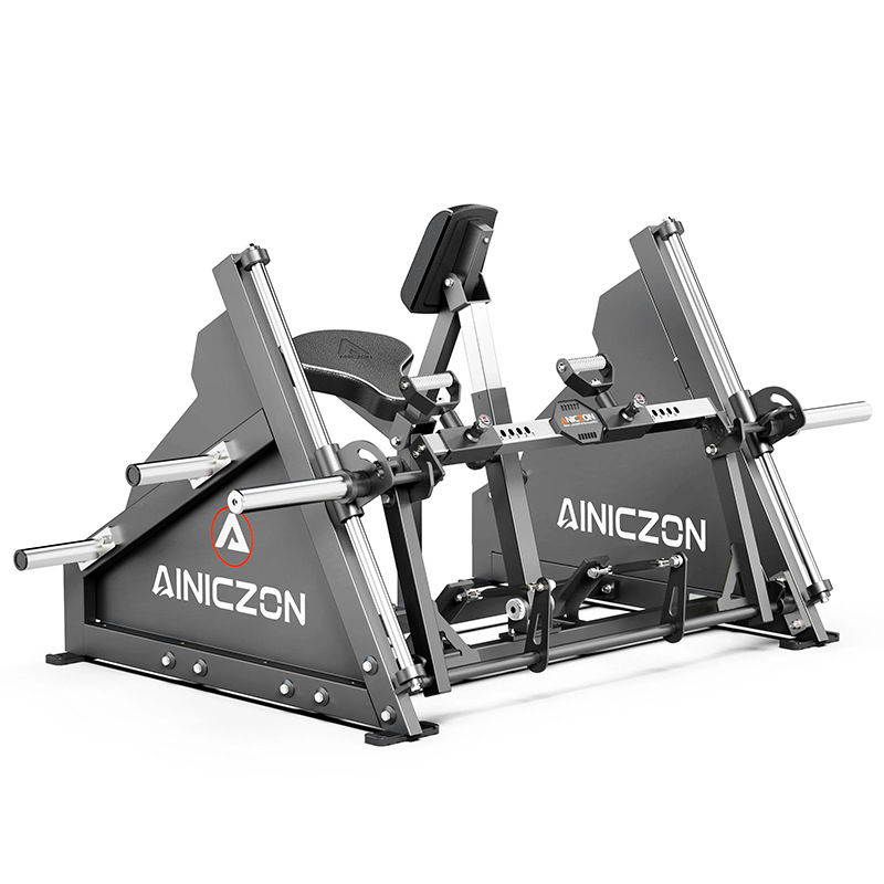 gimnasio de entrenamiento de espalda comercial dispositivo de entrenamiento de espalda tipo T máquina de remo de espalda dura pull-down de alta posición