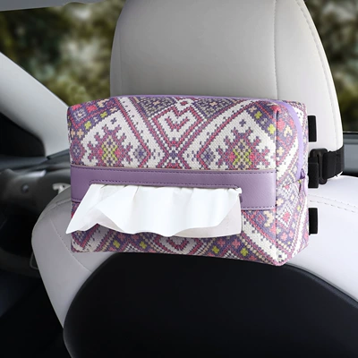 Car 2025 New Tissue Box | Car tissue box/set
