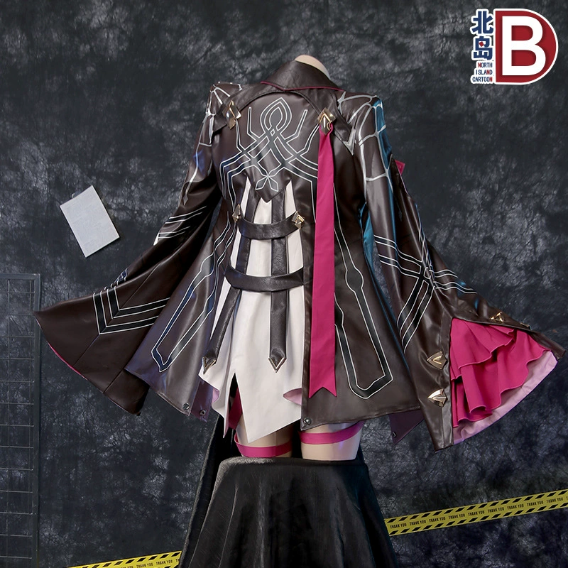 Взрывная звезда Купол COS COS COSPLAY Аниме Игровая Женщина полный набор C сервис Женский