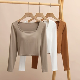 女士背心;女士家居服;内穿t恤