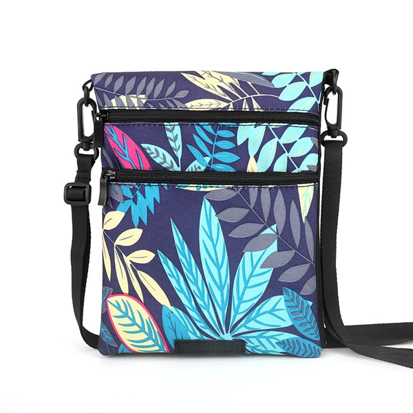 Tropical plants