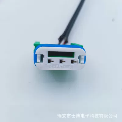 Automotive Sensors Sensor Suitable for