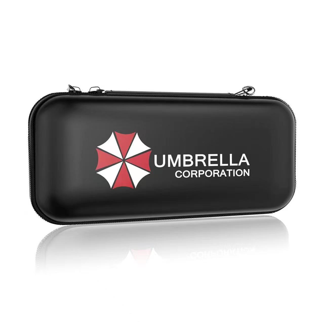 工厂直销Switch任天堂收纳包ns保护套手提便携收纳盒保护壳游戏机