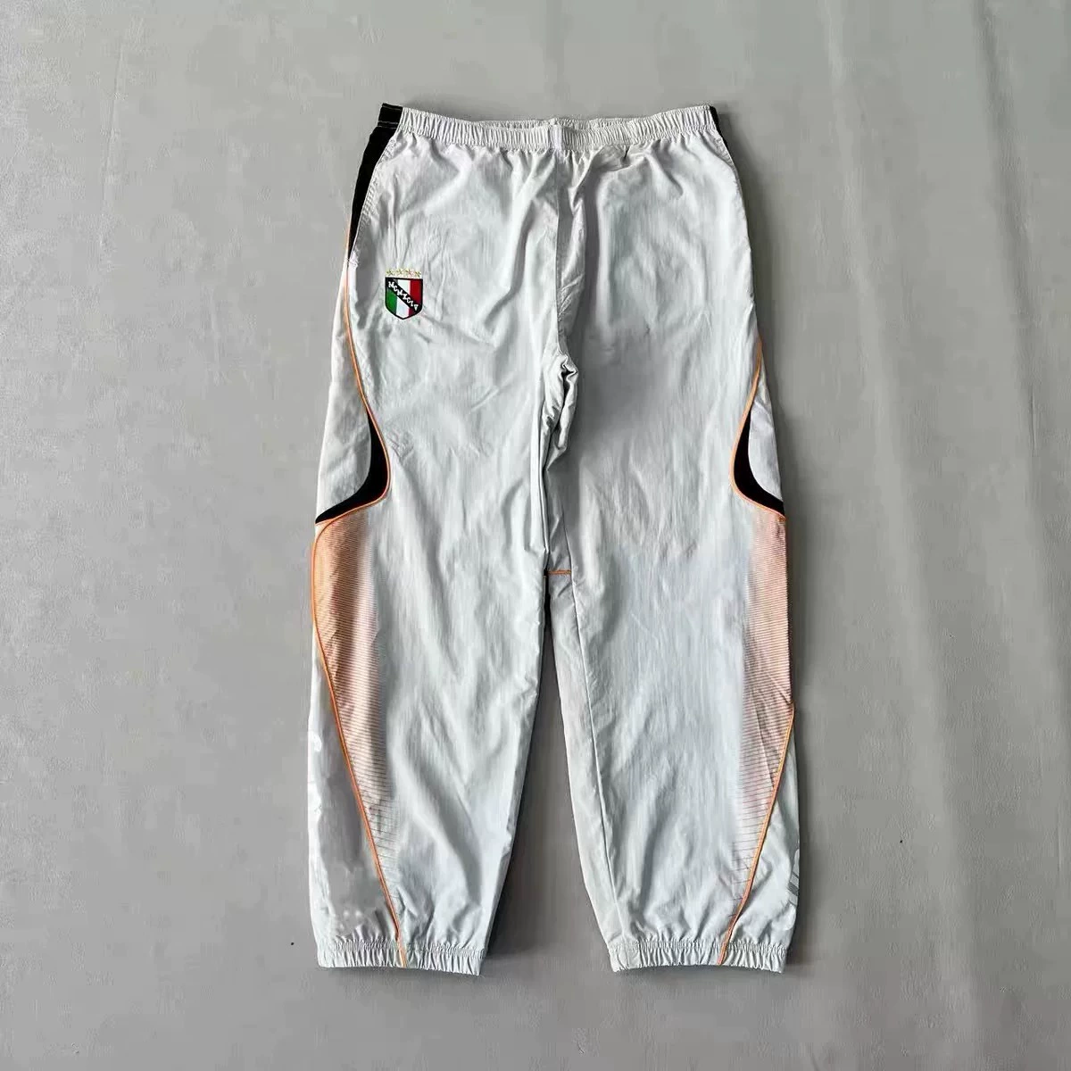 Спортивный костюм SPM Tracksuit DRILL Trench Clory, куртка со штанами, пастельное пальто, куртка