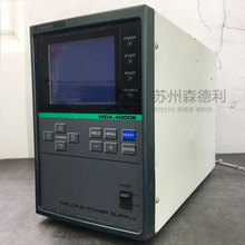 二手MIYACHI米亞基點焊機 晶體管點焊電源MDB-2000B