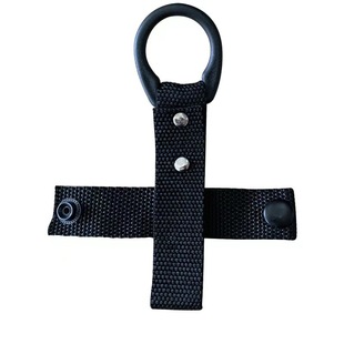 Manufacturer Wholesale T-Shaped Crutch Cover Nylon Belt Cover T-Shaped Stick Cover t Stick Cover