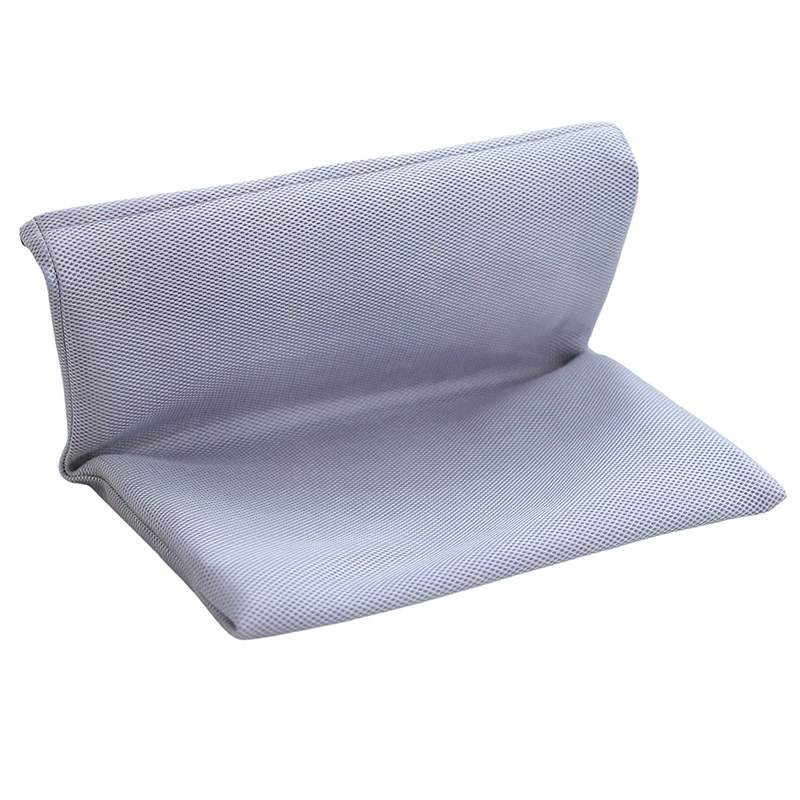 Hanging cat nest for all seasons, removable and washable folding railing chair, sandwich mesh cat hammock hanging bed