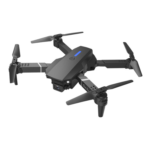 Cross-border E88 Pro drone K3 aircraft quad-axis ultra-long endurance high-definition aerial photography E99 remote control aircraft E525