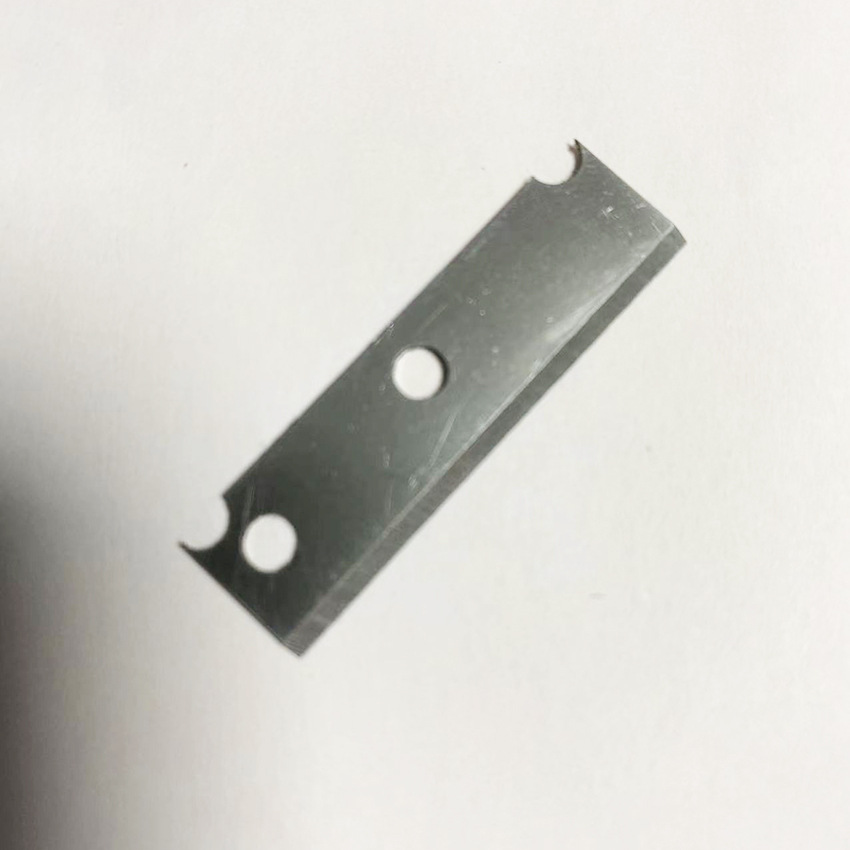 Herramienta de cabeza de cuero multifuncional desmontable Dispositivo de reparación de cabeza de cuero pelador multifuncional ocho en uno