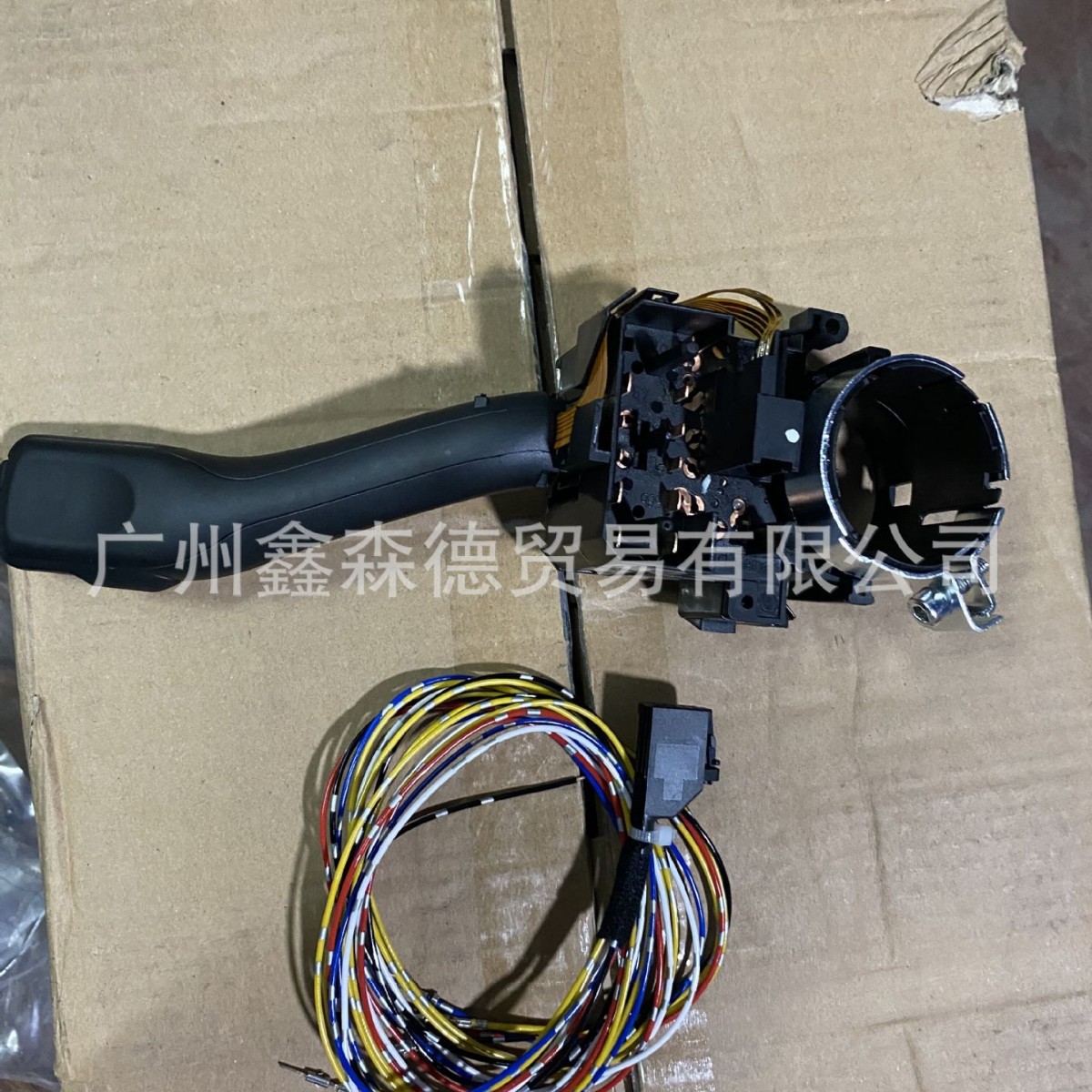 Interruptor de dirección de coche directo de fábrica 1J1970011F 18G953513A Consulta