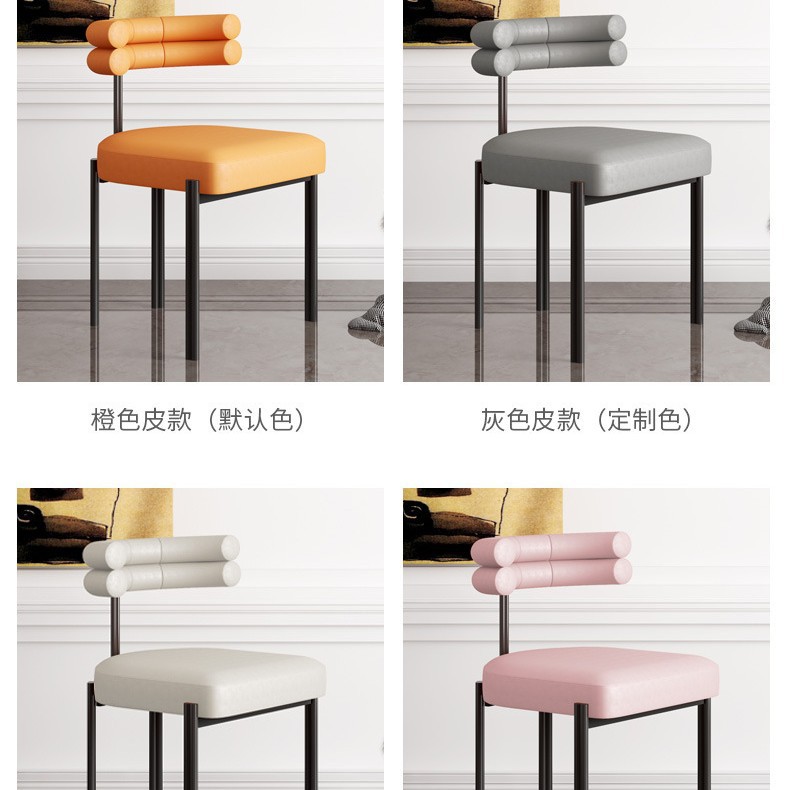 기타 가죽 옵션