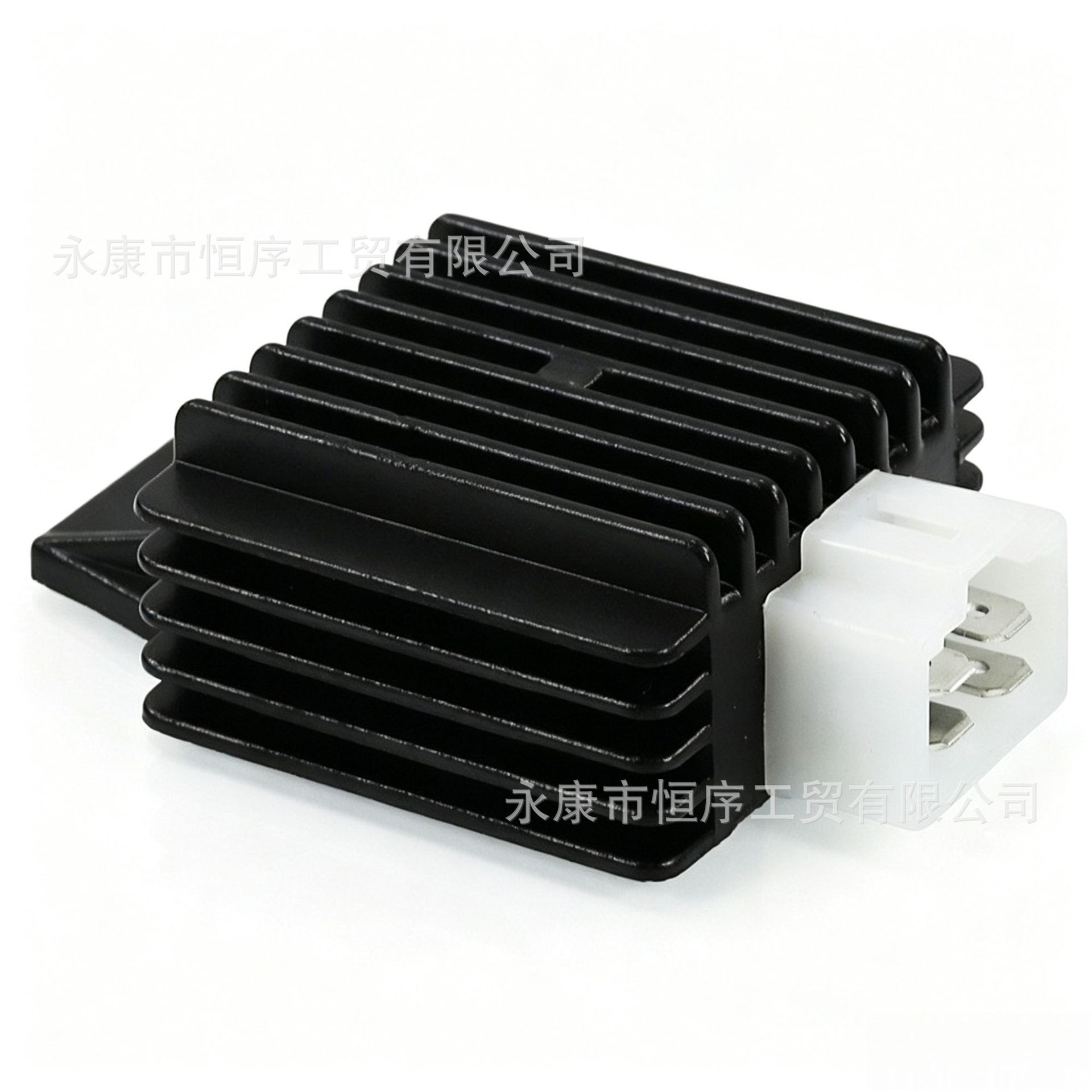Atv Beach Bike Off-Road Motorcycle 50-125Cc Full-Wave Rectifier 12V 4-Pin Voltage Regulator