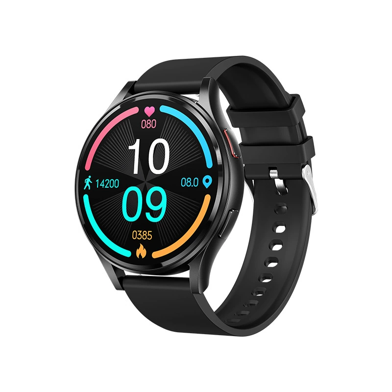 Браслет GE30, Bluetooth, отслеживает пульс, измеряет кровяное давление