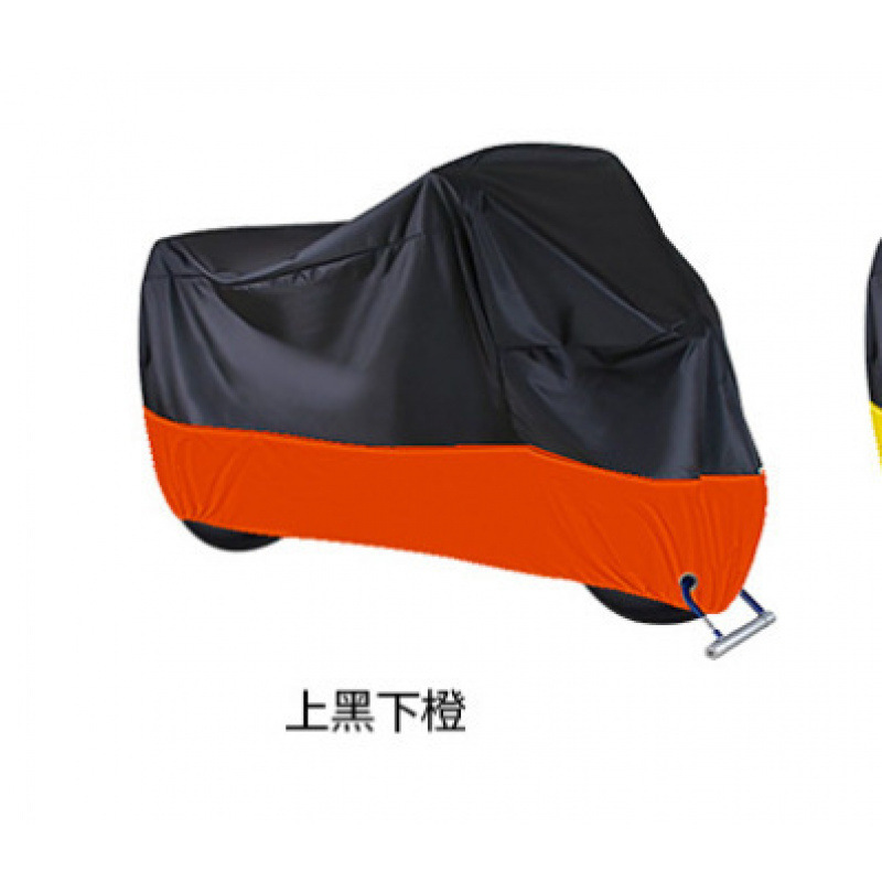 Amazon 防風オートバイジャケットクロスボーダーアウトドアレジャー防塵オートバイカバー 190T 素材サンシェードオートバイジャケット|undefined