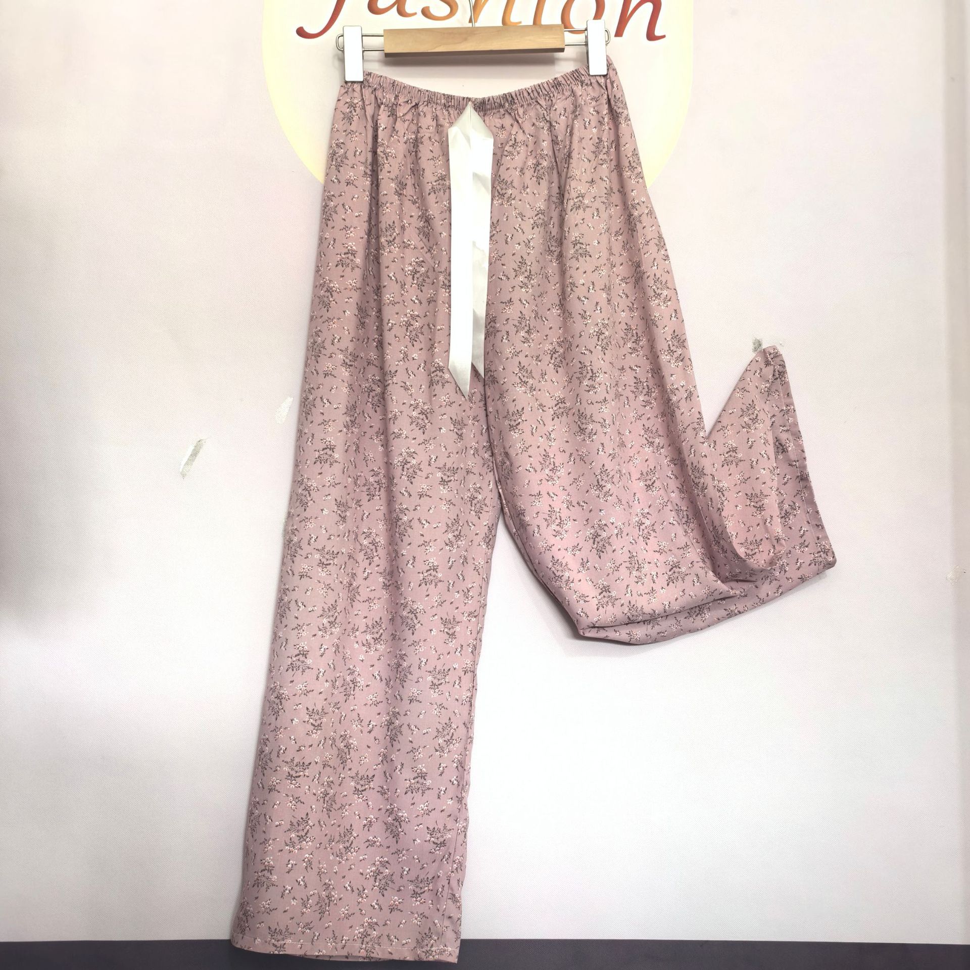 Vintage flower stalk