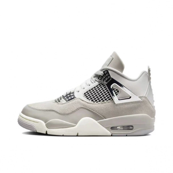 AJ4 full head layer-electrolyzed silver