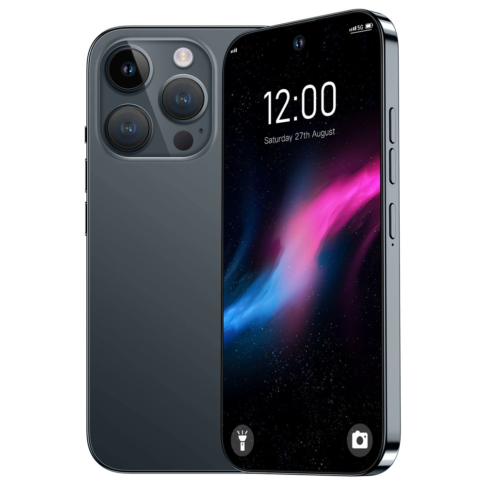 Умные часы, мобильный телефон, импорт, Intel Core i14, 14ProMax, 4G, Android, оптовая продажа