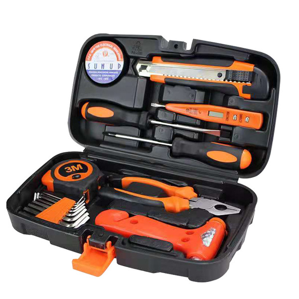 Manufacturer wholesale small sets Home real estate insurance gift…