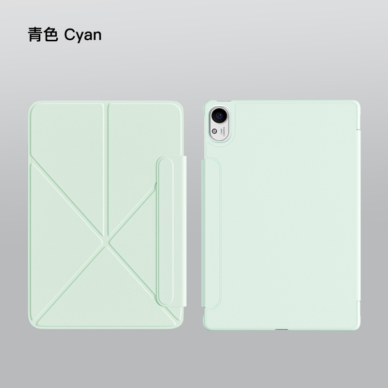 ファーウェイmatepad115s保護ケーススタンドマグネット両面クリップair12保護カバータブレット薄型11|undefined