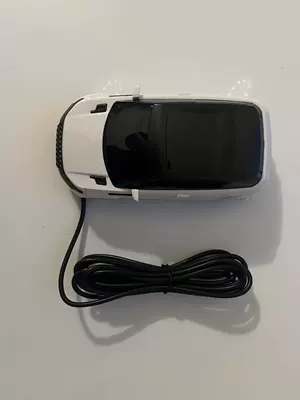 2025 New Digital Dog Car Other Automotive Communications - land-rover-white-electronic-dog-voice