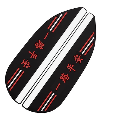 Widening and Increasing General Purpose, Other Automotive Exterior Supplies - high-quality-1-pair-for-a-safe-journey