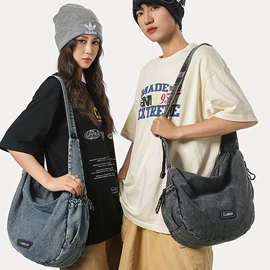 中大学生书包;女士单肩包;男士单肩包