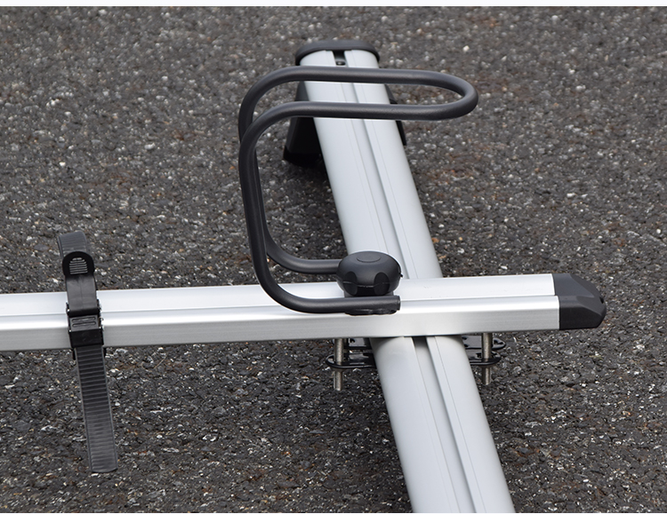 Car Roof Bike Rack, Car Suv Universal Car Bike Rack, Luggage Crossbar, Mountain Road Bike Rack