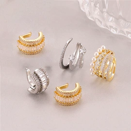 饰品配件;耳钉;吊坠