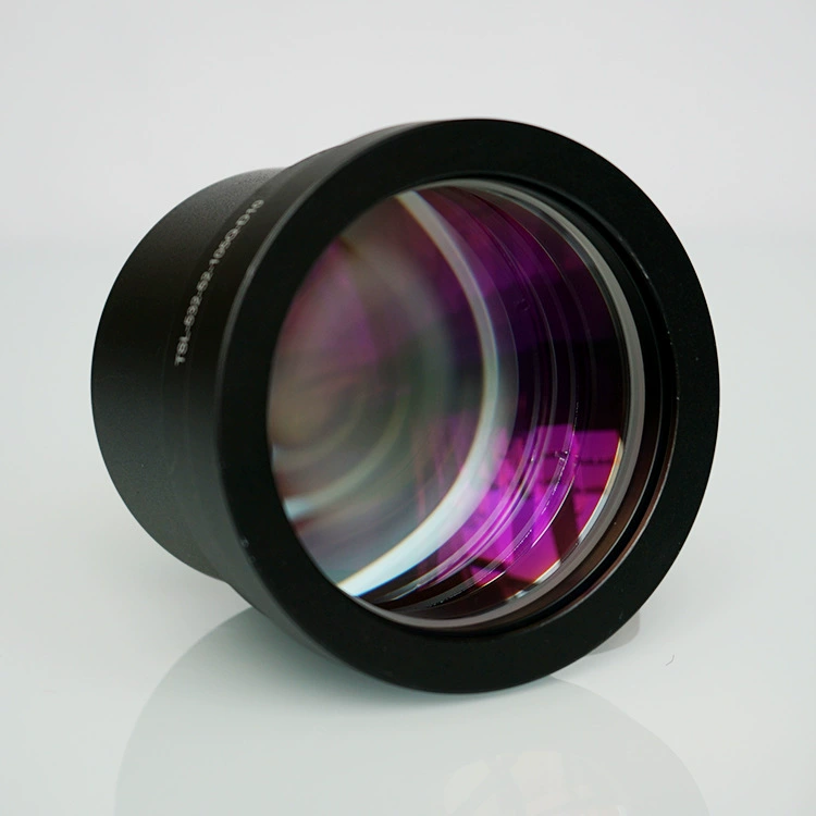 1080P проекционный объектив, ЖК-оптический объектив, полностью пластиковый корпус, 4 оптические линзы стеклянные линзы