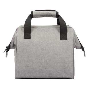 Trollis new thermal insulation bag eva waterproof ice bag creative open lunch bag with rice lunch bag wholesale