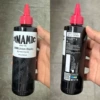UNB-European Standard Black [240ML]