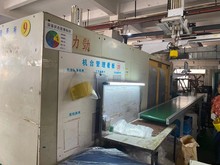 工厂出售力劲400吨伺服机 金石宏盛硅胶注塑机 欢迎订购咨询