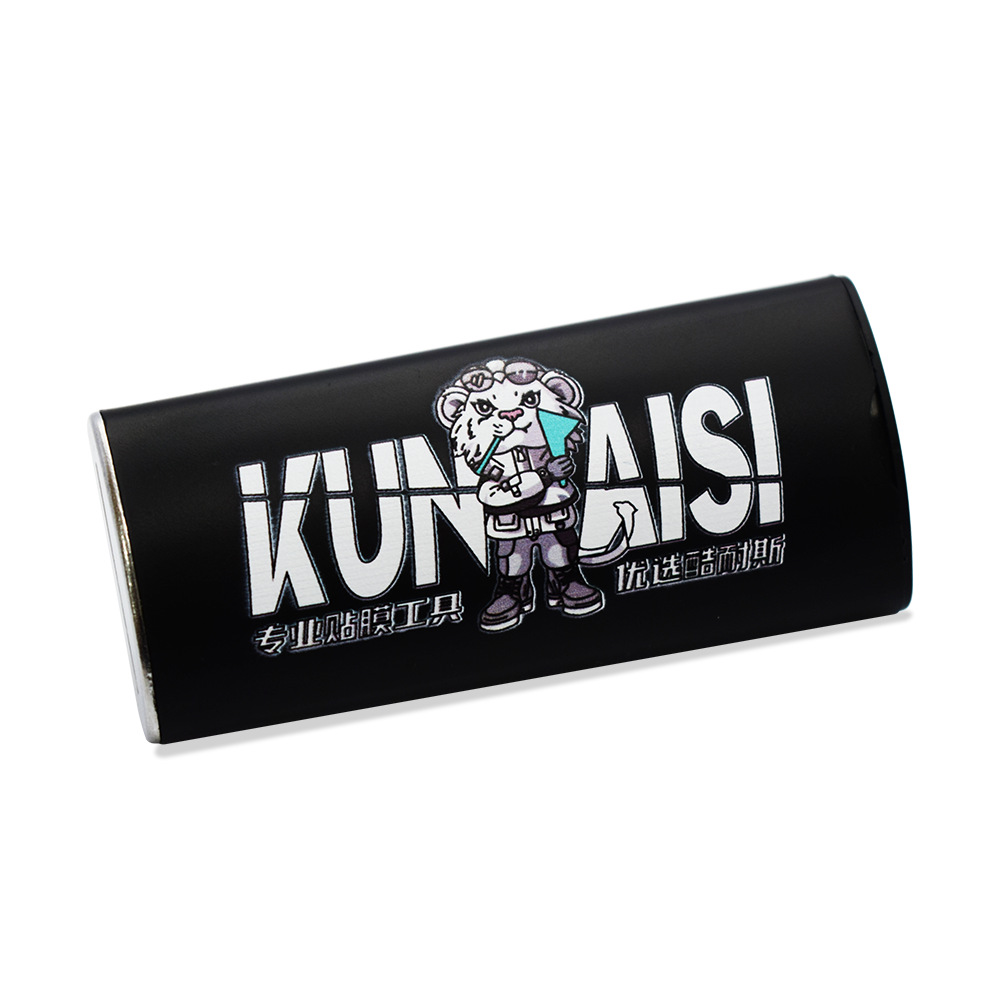 Head Art Knife — Qìchē Car cleaning tools - snh-02-black-k