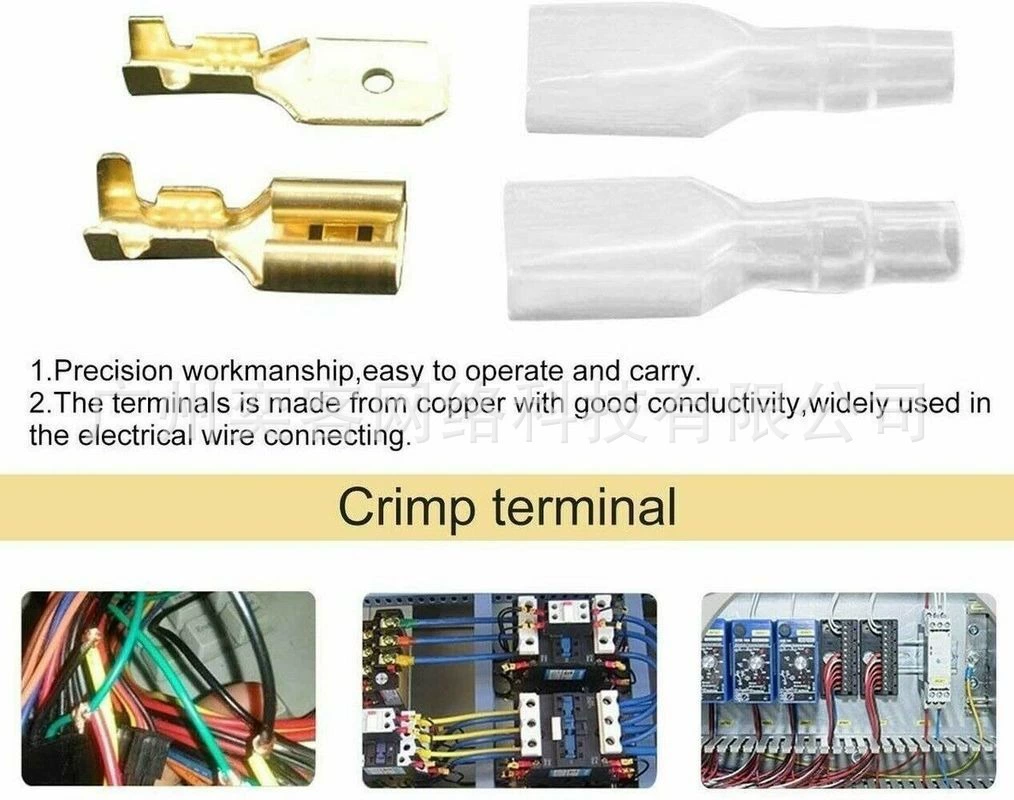 Кросс-бордер eBay популярная оголенная вилка - серебристая поддержка куртки 360 штекеров - пружинный проводной клеммный разъем