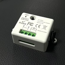 С������������ͨ����RF433��𾀟��߸��b������AC220V�������