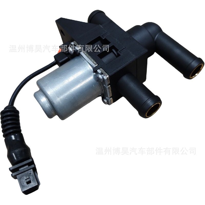 Suitable for Mercedes-Benz Trucks, Heating Coolant Control Valve, Heater Water Valve A0028302784