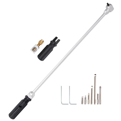 Motosiklet ləvazimatları və aksesuarları pilot screw adjustment tool