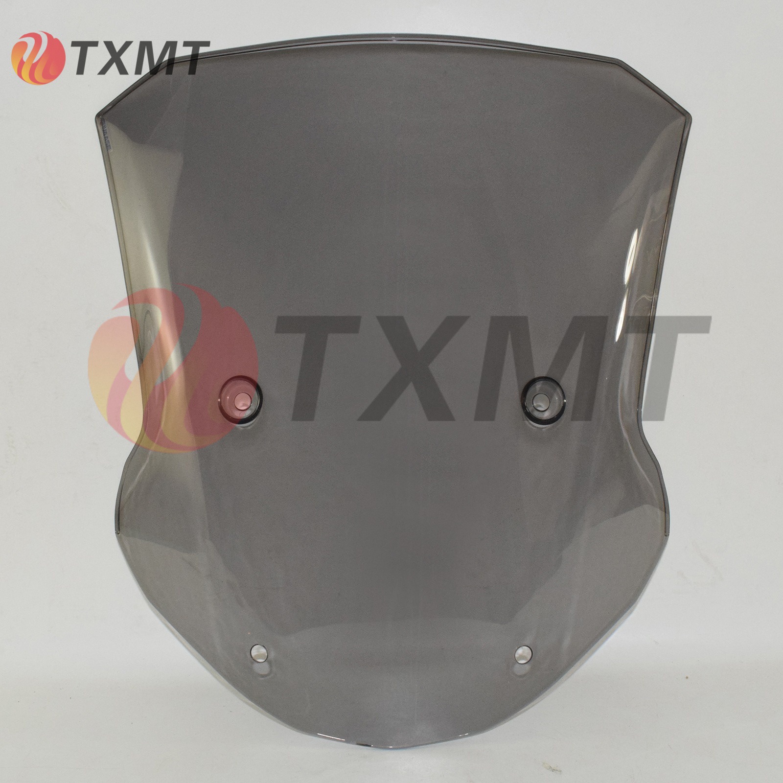 Suitable for Bmw S1000Xr 20-24 Years Modified Motorcycle Front Windshield Windshield Windshield Guide
