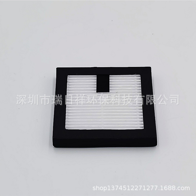 车载空气净化器 除甲醛雾霾负离子专用替换芯新款源头厂家