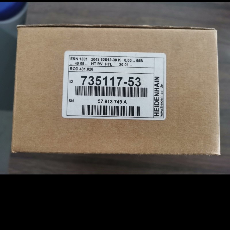 海德汉编码器ERN1331 2048  735117-53全新议价