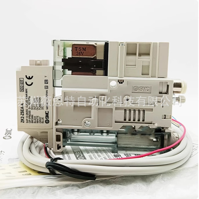 SMC发生器ZK2H07K5KWA-06/08 15K5KWA-06/08 10 12K5KWA RWA QWA