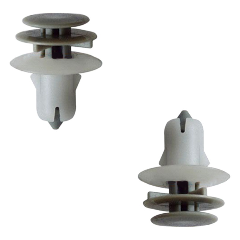 Aplicable a Dodge Avengers Ram camión panel de la puerta del coche guardia hebilla clip D405 OE:5028438-AA