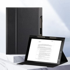Sony DPT-CP1 保護ケース 10.3 電子ブック DPT-RP1 電子ペーパーブック 13.3 リーダー薄型軽量ケースに適しています。