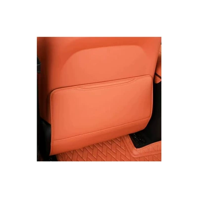 Chair back anti-kick pad – for Changan dark blue s07S7sl03