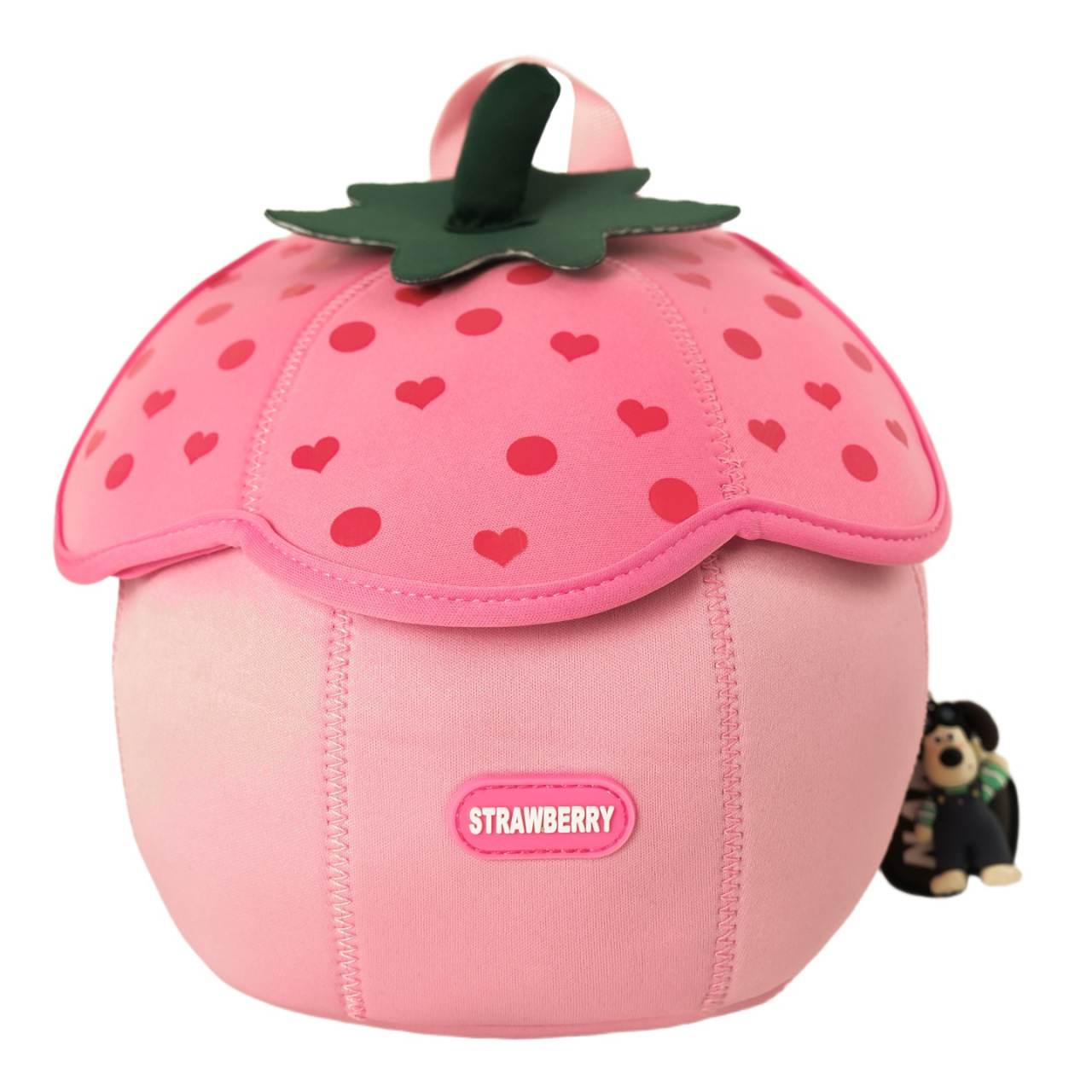 Cartoon backpack for kindergarten