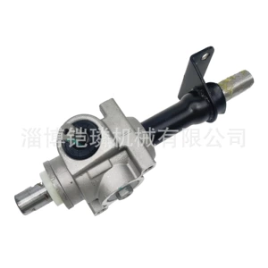 Dongfeng Cf500 600 800 ATV Sükan Komponenti 9060-104060