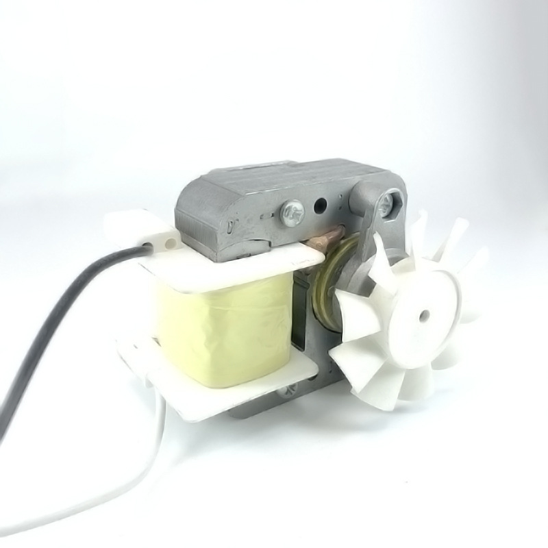 YJ61系列浴室通风风扇罩极电动机 水泵割玻璃机替换套件