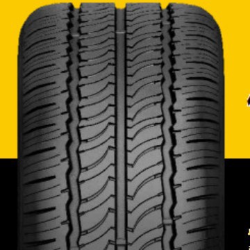 Neumáticos de automóvil GitiTaxi 900 patrón 165 / 175 / 70R14 nuevos neumáticos genuinos de Jiantong image 5
