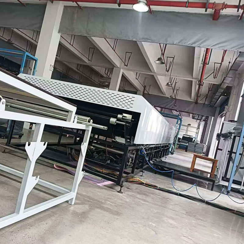 Производитель композитных машин, коврик для йоги, напольный коврик, специальная алюминиевая пластина, нагревательная композитная машина, машина для безклеевой термоламинации, универсальный коврик для ползания